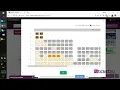 Ticket2u Seating Chart Demo
