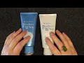 Senka Perfect Whip vs PW White Clay - which one is for you