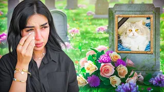 للاسف ماتت الوداع 