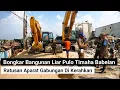 Download Lagu bongkar bangunan liar pulo timaha babelan bekasi, personel aparat gabungan di kerahkan mengamankan
