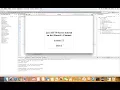 Create a simple HTTP Web Server in Java - Part 1