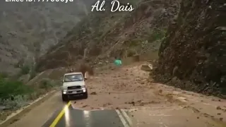 شيله حسبي على اللي رماني صابني ما خطاني 