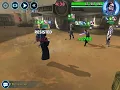 SWGOH - GAC