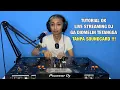 Download Lagu TUTORIAL LIVE STREAMING DJ GA BERISIK TANPA SOUNDCARD