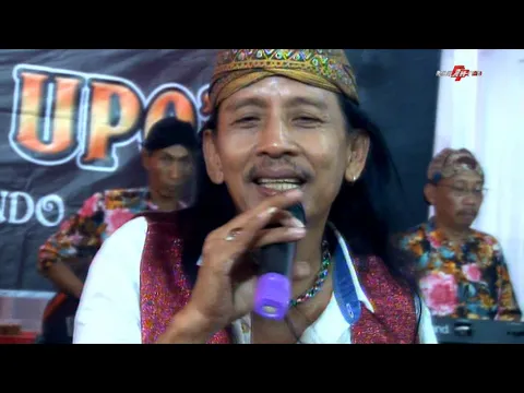 Download MP3 SONY JOSS Caping Gunung Campursari JANGKRIK UPO