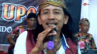 Download SONY JOSS Caping Gunung Campursari JANGKRIK UPO MP3