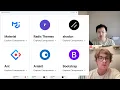 UI Components for AI Code Generation Chakra Shadcn Bootstrap etc with Teddy Ni