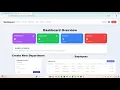 Php and Mysql Full Stack Project Employee Management System
