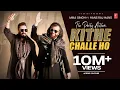 Lagu KITHE CHALLE HO (Official Video) | MIKA SINGH | HANS RAJ HANS | Latest Punjabi Songs 2023