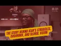Meet ICAH | The Rising Star Putting Eastern Artists on the Map
