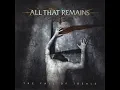 All That Remains - This Calling