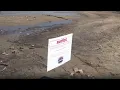 Heavy rain creates wastewater plant issues closing Burlington beaches