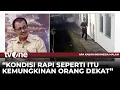 Download Lagu Komjen Pol. (Purn) Oegroseno: Jangan Dipaksakan, Pembunuhan Tak Bisa Diungkap Jadi Bundir | tvOne