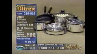 Home Shopping Network - QVC