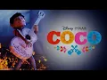 El Latido De Mi Corazón - Coco | Soundtrack Versión Extendida