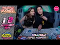 Download Lagu BREAKBEAT TIMUR SUPER MLINTIR KAKA!🎵 DJ RIFKI RAMBE 12 SEPTEMBER 2k25