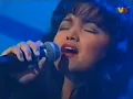 SITI NURHALIZA - JERAT PERCINTAAN | LIVE 1996