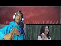 Download Lagu Reaction//INDONESIA PASTI MAJU ll NATHALIE HOLSCHER FT DELLU UYEE II 2020