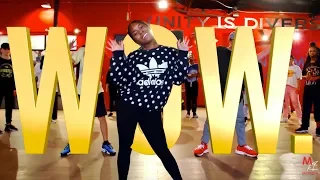 Post Malone - Wow Phil Wright Choreography Ig phil