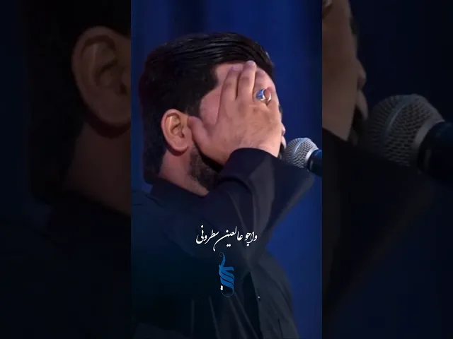 ياذوني ويجرحوني - خلصت العمر | الملا علي الساعدي #علي_الساعدي #ali_saadi #الملا_علي_الساعدي