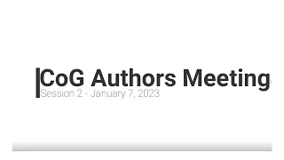 Choice of Games Authors Meeting 2 - Q A Favorite Games