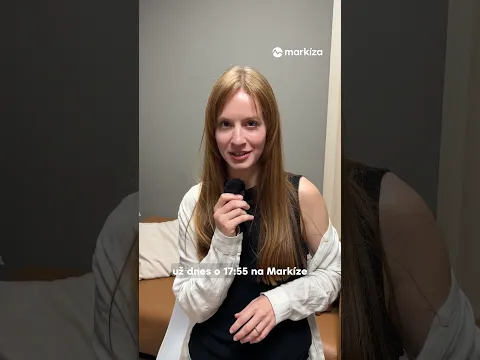 Sledujte príbeh Ingy Grendovej v novej sérii seriálu Sľub | Sľub + Teleráno
