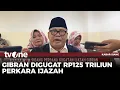 Download Lagu Eerste hoorzitting over de diploma-rechtszaak van Gibran | tvOne's Middagnieuws