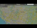 Flight Tracker Live 247 Real Time Air Traffic Radar