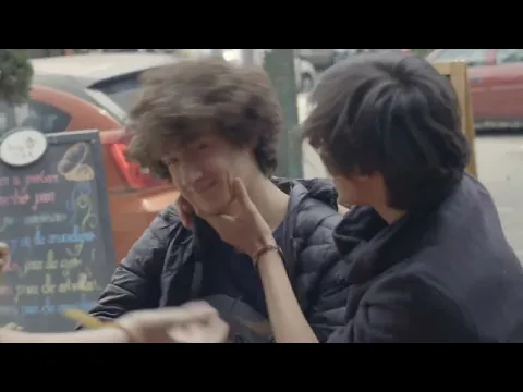Trailer "Encontrando el Fin del Mundo"
