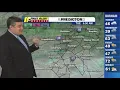 NC weather Wintry mix possible in Durham-area Tuesday night