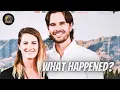 What happened between Graham Wardle and Allison Wardle Marriage Life Hollywood Stories