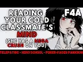 Download Lagu 『 Reading The Mind Of A Classmate Who Has A Crush On You』[F4A] [Telepath] [Heroes] AUDIO ROLEPLAY