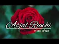 Download Lagu Asjal Ruwhi Cover Nissa Sabyan,Creator by Sound2Check