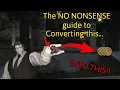 4 EFFECTIVE ways to convert Tomestones to Gil