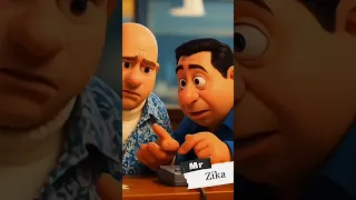 الفلوس معايا والبضاعة كمان معايا 