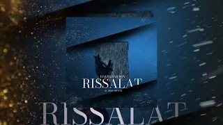 Hakim Bad Boy -  RISALAT (Officiel Audio)