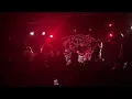The Snuts - Pigeons In New York & Glasgow King Tuts Glasgow 6.12.22