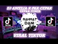 DJ AMELIA X PAK CEPAK CEPAK JEDER VIRAL TIKTOK TERBARU