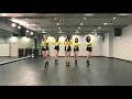 UP&DOWN (JAPANESE VER.) / EXID by AQ♡ID
