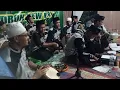 Lali janjine versi sholawat jawa