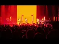 DEVO w Blockhead at the Akron Civic Theatre in Akron OH on Wednesday 26