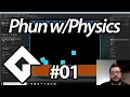 Phun with Physics GMS2