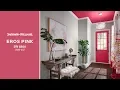 February 2019 Color of the Month Eros Pink - Sherwin-Williams