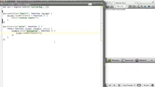 Egghead io - AngularJS