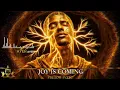 Joy Is Coming - Victor Ivyic