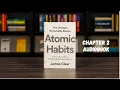 Download Lagu Atomic habits audiobook chapter 2