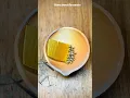 White gold melting