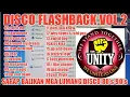 Lagu DISCO FLASHBACK VOL 2   RATRATAN NG SPEAKER