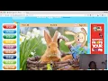 Watch me play some ABCYA games