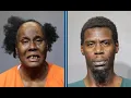 Couple arrested for child neglect of 4 kids investigators say they kept kids in semi since 2019
